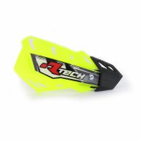 Crosstøj Handsker FLX Neon/Gul Rtech