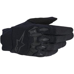 Crosstøj Handsker Full Bore V2 Sort Hvid ALPINESTARS
