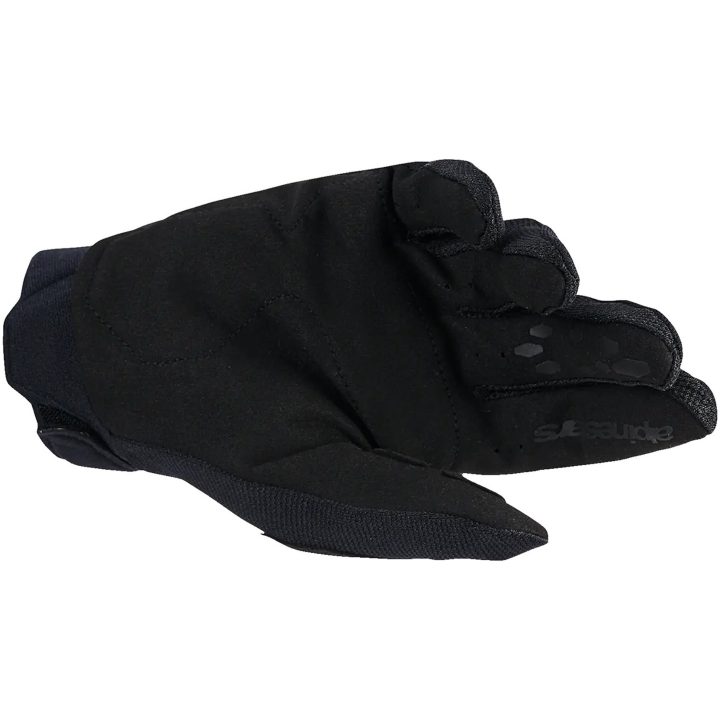 Crosstøj Handsker Full Bore V2 Sort Hvid ALPINESTARS s – billede 2