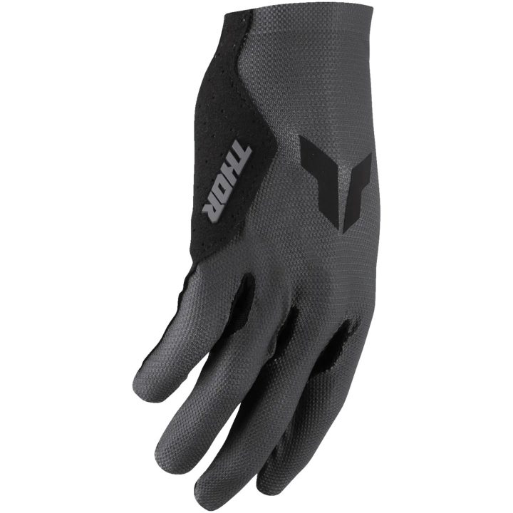 Crosstøj Handsker Sportmode Air Iconic Grå THOR XS – billede 2