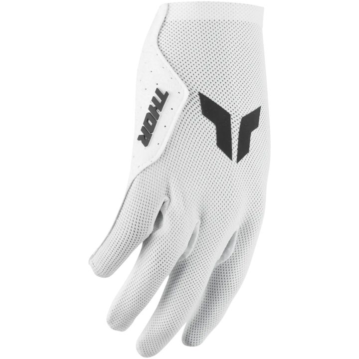 Crosstøj Handsker Sportmode Air Iconic Hvid THOR XS – billede 2
