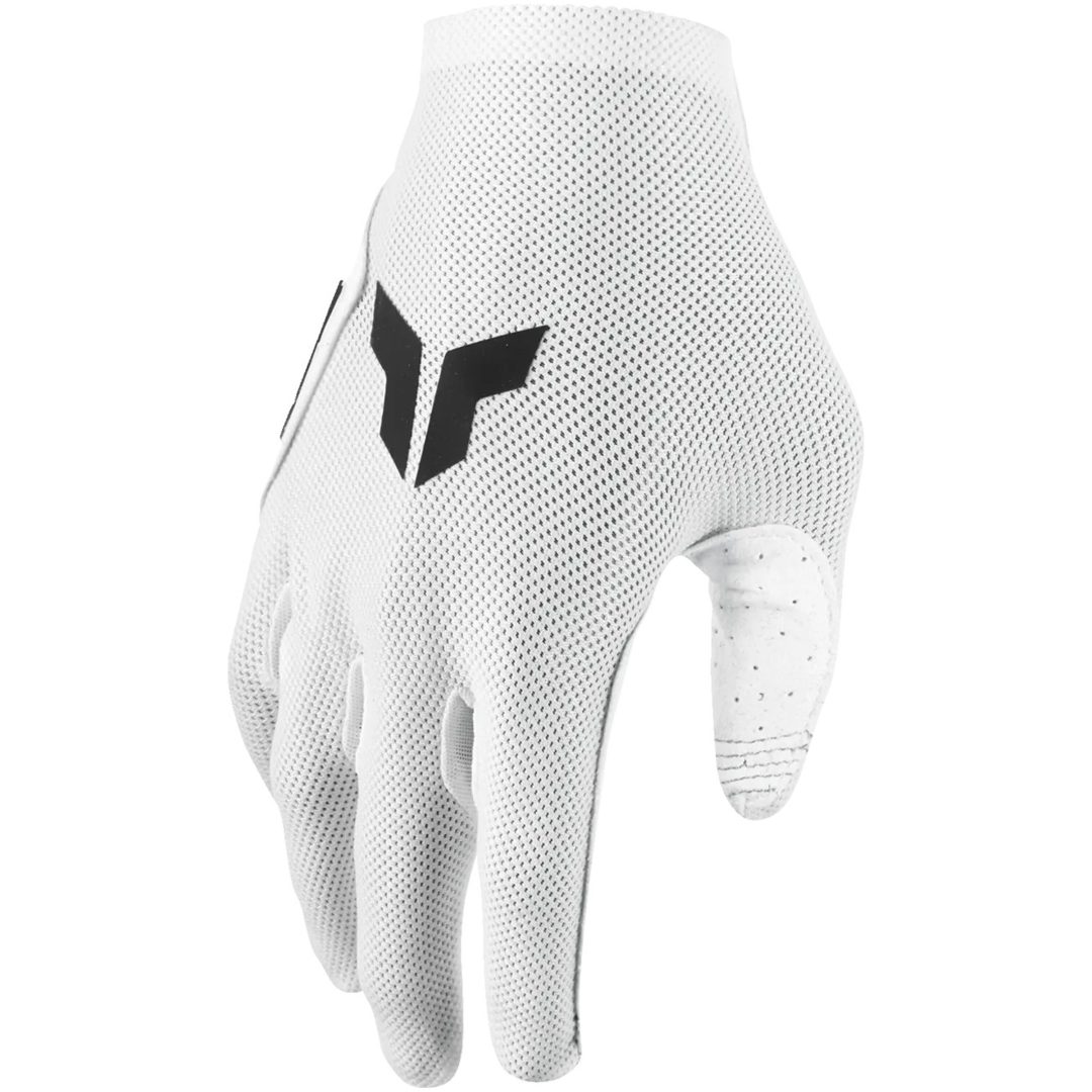 Crosstøj Handsker Sportmode Air Iconic Hvid THOR XS