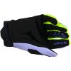 Crosstøj Handsker Youth Full Bore V2 Sort Gul Lilla ALPINESTARS 2XS – miniature 2