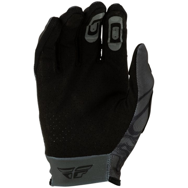 Crosstøj Lite Dark Series Grå Sort FLY RACING s – billede 2