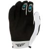 Crosstøj Lite Vibe Hvid Pink Blå FLY RACING M – miniature 2