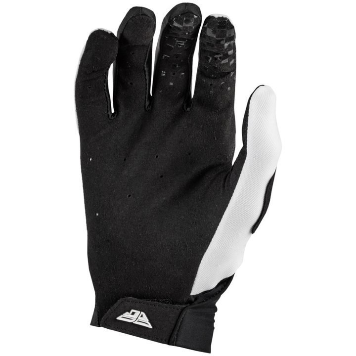 Crosstøj Pro Lite Sort Hvid FLY RACING 2XL – billede 2