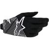 Crosstøj Radar Pro Sort Hvid Alpinestars s – miniature 1
