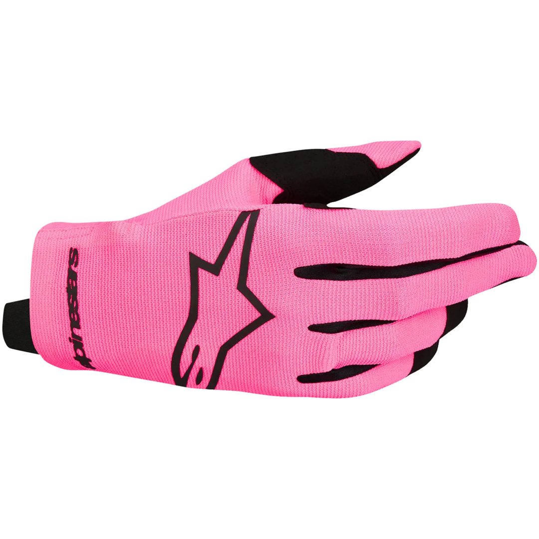 Crosstøj Radar Sort Neonpink Alpinestars s