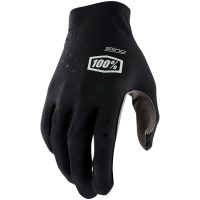 Crosstøj Sling Sort 100%