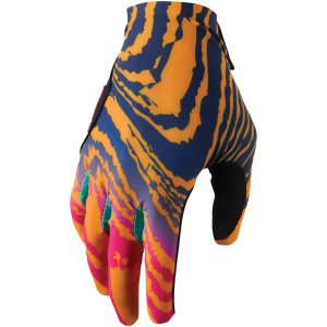 Crosstøj Sportmode Blå Orange THOR