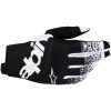 Crosstøj Techstar Sort Hvid Alpinestars s – miniature 1
