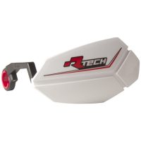 Crosstøjshandsker Hvid Rtech