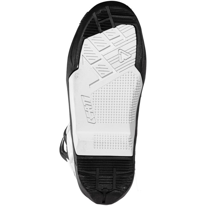 Crosstøvler 3.5 Junior Hvid Leatt US 1 / UK 13 / EU 33 / CM 21 – billede 2