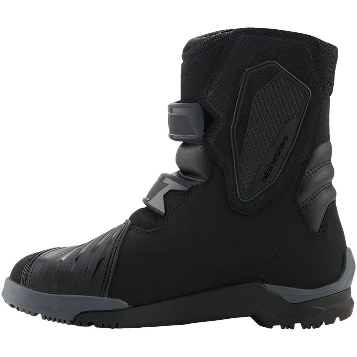 Crosstøvler Belize V2 Drystar Sort Alpinestars – billede 3