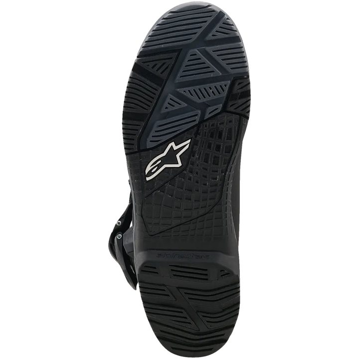 Crosstøvler Belize V2 Drystar Sort Alpinestars – billede 5