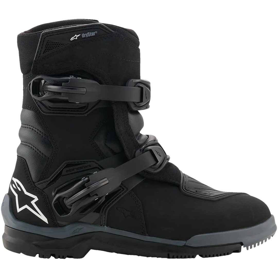 Crosstøvler Belize V2 Drystar Sort ALPINESTARS(MX) – billede 4