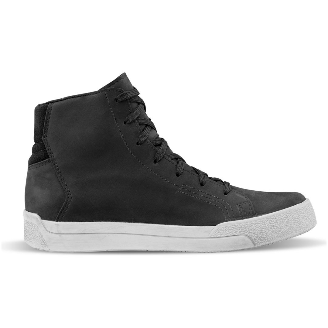 Crosstøvler G_ROME GORE-TEX Sort Gaerne 46
