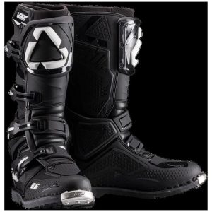 Crosstøvler Moto 6.5 Sort Leatt