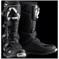 Crosstøvler Moto 6.5 Sort Leatt