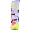 Crosstøvler Tech 10 Supervented Lilla Pink Gul Alpinestars 40.5 – miniature 3