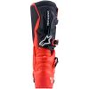 Crosstøvler Tech 7 Enduro Sort Rød Alpinestars 38 – miniature 2