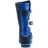 Crosstøvler Tech-T Sort Blå Hvid Alpinestars – miniature 3