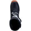 Crosstøvler Tech-T Sort Gummi Hvid Alpinestars 5 – miniature 2