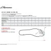 Crosstøvler Tech-T Sort Gummi Hvid Alpinestars 5 – miniature 8