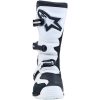 Crosstøvler Tech-T Sort Hvid Alpinestars 38 – miniature 3