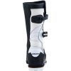Crosstøvler Tech-T Sort Hvid Alpinestars 38 – miniature 6