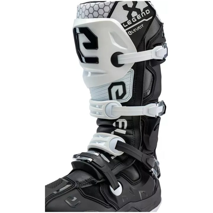 Crosstøvler X Legend EVO Sort ELEVEIT 42 – billede 6
