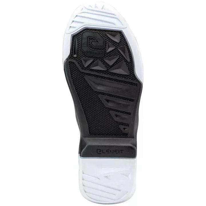 Crosstøvler X Legend EVO Sort ELEVEIT 42 – billede 7