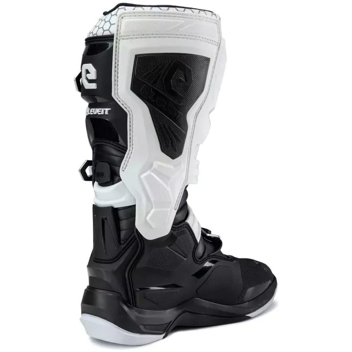 Crosstøvler X Legend EVO Sort ELEVEIT 44 – billede 4