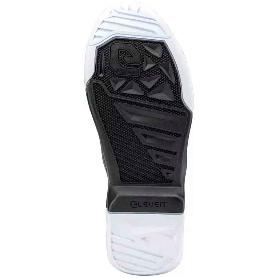 Crosstøvler X Legend EVO Sort ELEVEIT 44 – billede 7