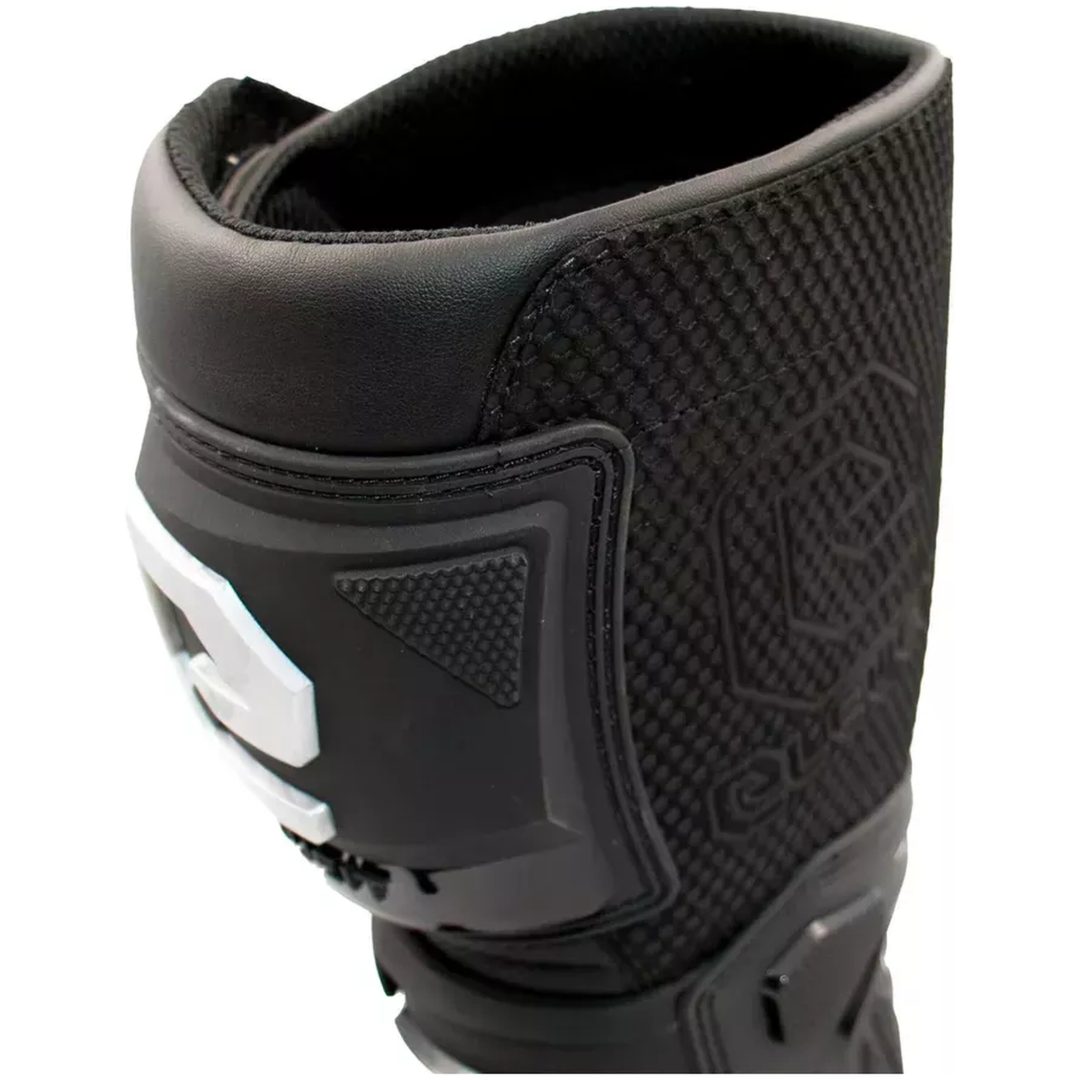 Crosstøvler X Privilege E-Dry Brun ELEVEIT 41 – billede 4