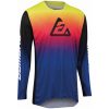 Crosstrøje A22 Ombre Elite Pro Blå/Pink XXL – miniature 1