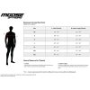 Crosstrøje Alpha One Blå Lilla Hvid MOOSE OFFROAD SOFT-GOODS – miniature 4