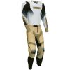 Crosstrøje Alpha One Sort Hvid MOOSE RACING – miniature 3