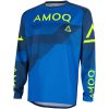 Crosstrøje Ascent Strive V2 Blå Mørkeblå AMOQ XS – miniature 5