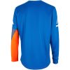 Crosstrøje Ascent Strive V2 Orange Blå AMOQ XS – miniature 5