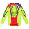 Crosstrøje Børn GP Pro Aura Neongul TROY LEE DESIGNS yxs – miniature 4