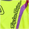 Crosstrøje Børn GP Pro Aura Neongul TROY LEE DESIGNS yxs – miniature 7