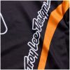 Crosstrøje Børn GP Pro Aura Sort Gul TROY LEE DESIGNS yxs – miniature 7