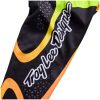 Crosstrøje Børn GP Pro Aura Sort Gul TROY LEE DESIGNS yxs – miniature 9