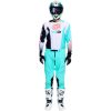 Crosstrøje Børn SE Pro Hvid Blå TROY LEE DESIGNS M – miniature 4