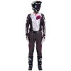 Crosstrøje Børn SE Pro Myth Mørk Oliven Pimpsten TROY LEE DESIGNS s – miniature 4
