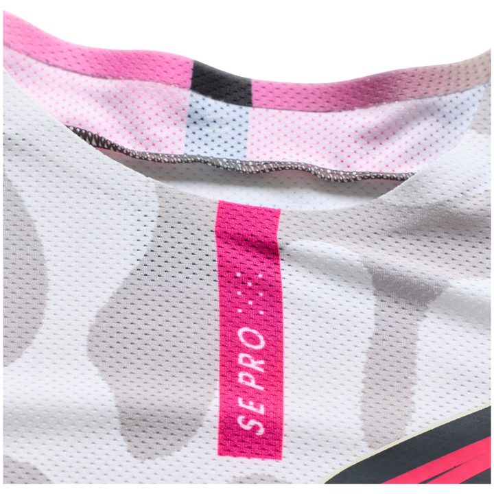 Crosstrøje Børn SE Pro Myth Mørk Oliven Pimpsten TROY LEE DESIGNS s – billede 9
