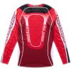 Crosstrøje Børn SE Pro Salvo Rød Hvid TROY LEE DESIGNS yxs – miniature 3