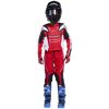Crosstrøje Børn SE Pro Salvo Rød Hvid TROY LEE DESIGNS yxs – miniature 4