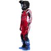 Crosstrøje Børn SE Pro Salvo Rød Hvid TROY LEE DESIGNS yxs – miniature 5